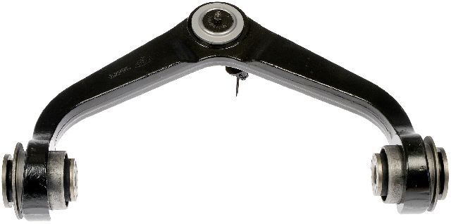 2011-2019 GMC Sierra 3500 HD Suspension Control Arm and Ball Joint Assembly - Front Upper (Dorman)