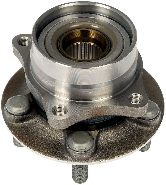 2004-2009 Toyota Prius Wheel Bearing and Hub Assembly - Front (Dorman)