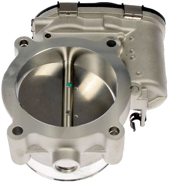 2015-2017 Ford Mustang Fuel Injection Throttle Body (Dorman)