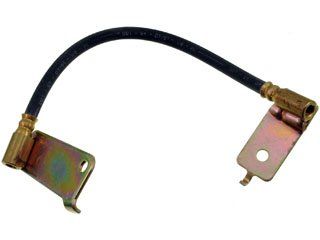 1991-1994 Lincoln Town Car Brake Hydraulic Hose - Rear Left (Dorman)