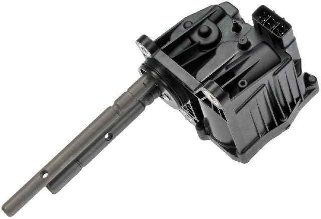 2010-2023 Lexus GX460 Transfer Case Motor (Dorman)