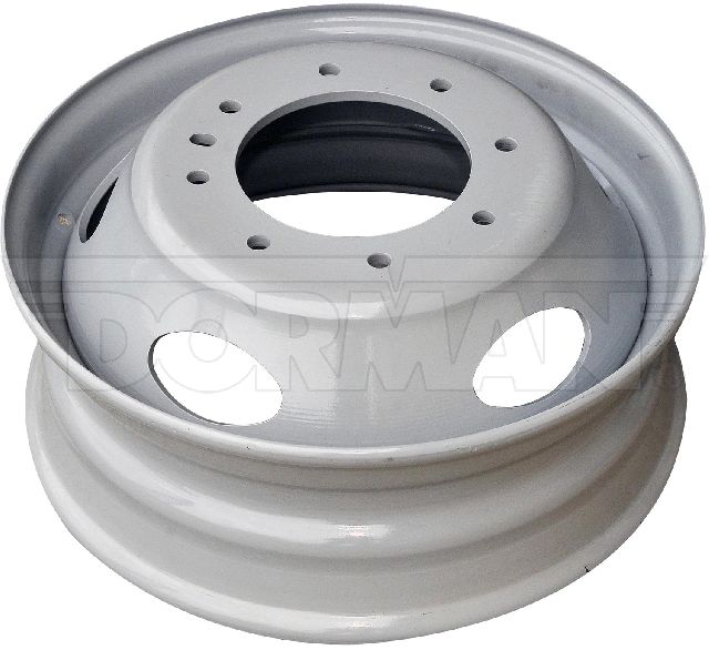 1999-2004 Ford F-550 Super Duty Wheel (Dorman)