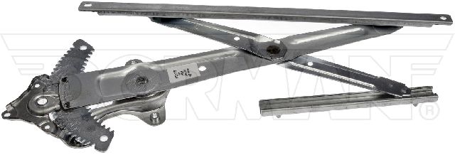 2012-2016 Honda CR-V Window Regulator - Front Right (Dorman)
