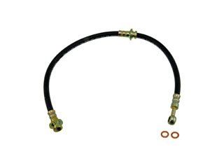 1997-2003 INFINITI QX4 Brake Hydraulic Hose - Front Left or Front Right (Dorman)