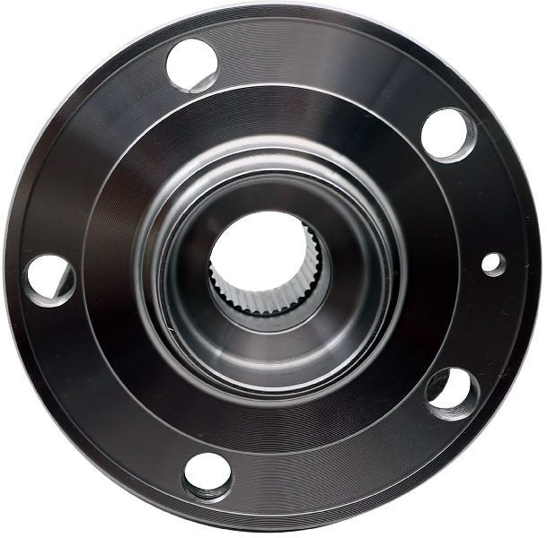 2015-2020 Audi S3 Wheel Bearing and Hub Assembly - Front (Dorman)