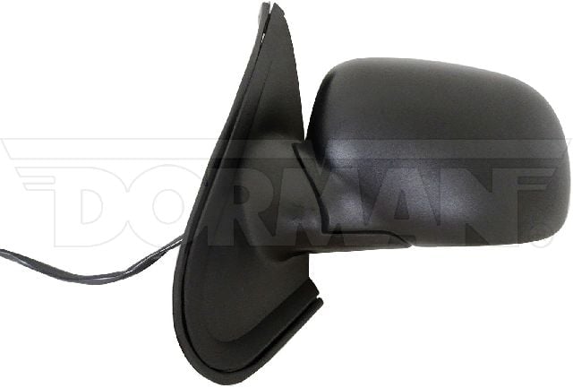1998-2001 Ford Explorer Side/Door Mirror - Left (Dorman)