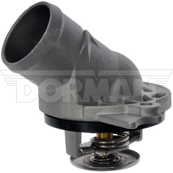 2004-2008 Chrysler Crossfire Engine Coolant Thermostat Housing Assembly (Dorman)