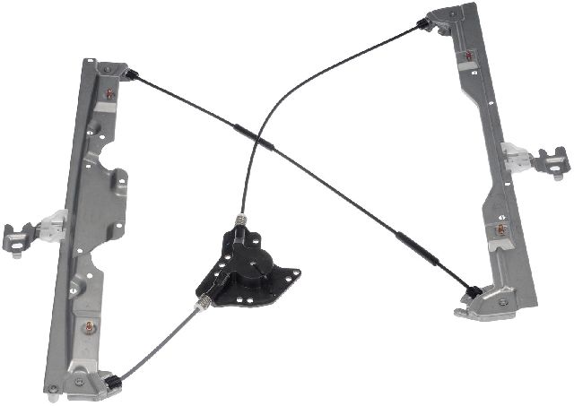 2004-2009 Nissan Quest Window Regulator - Front Right (Dorman)