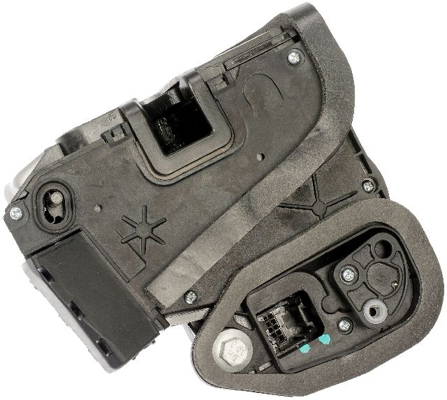 2019-2021 Cadillac XT4 Door Lock Actuator Motor - Rear Left (Dorman)