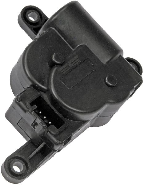 1996-2000 Chrysler Town &amp; Country HVAC Blend Door Actuator - Main (Dorman)