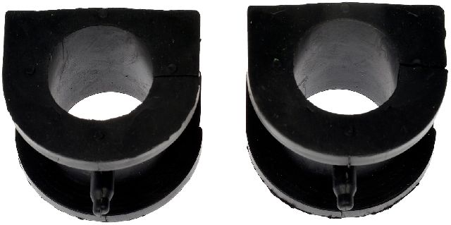 2003-2006 Mitsubishi Outlander Suspension Stabilizer Bar Bushing Kit - Front (Dorman)