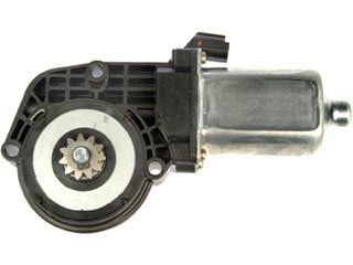 1996-2004 Ford Mustang Window Motor - Front Right (Dorman)