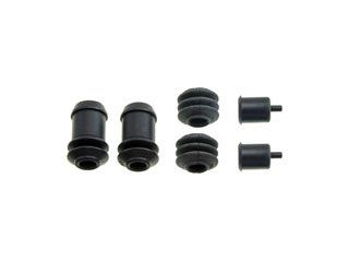 1990-2003 Mazda Protege Disc Brake Caliper Bushing - Rear (Dorman)