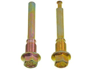 2001-2005 Pontiac Aztek Disc Brake Caliper Bolt - Rear (Dorman)