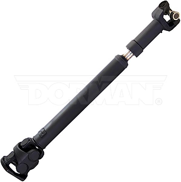 1980-1986 GMC K3500 Drive Shaft - Front (Dorman)