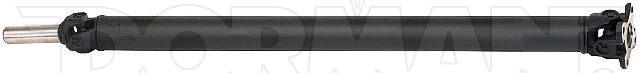 2009-2010 Dodge Ram 1500 Drive Shaft - Rear (Dorman)