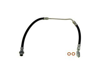 2000-2006 BMW X5 Brake Hydraulic Hose - Rear Right (Dorman)