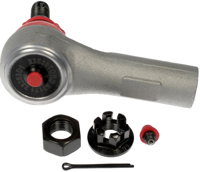 2013-2018 Ram 1500 Steering Tie Rod End - Front Outer (Dorman)