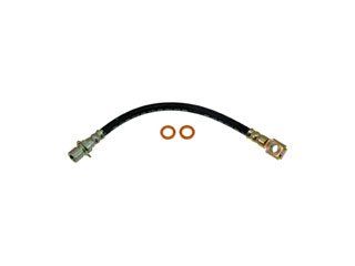 1998-2005 GMC Jimmy Brake Hydraulic Hose - Rear Left or Rear Right (Dorman)