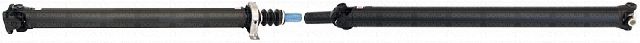 1996 Ford F-250 Drive Shaft - Rear (Dorman)