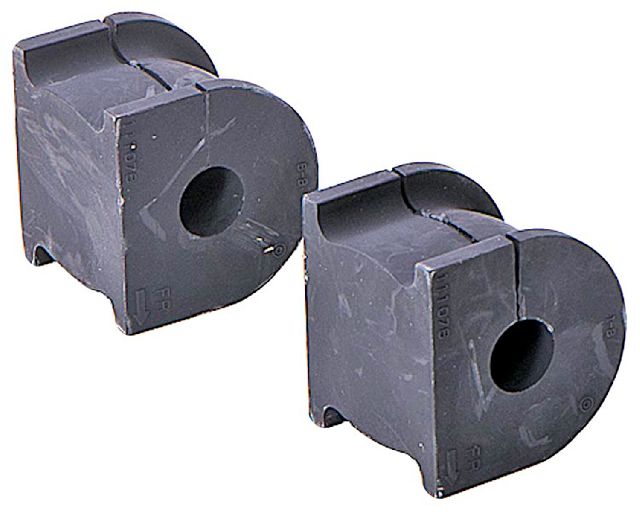 2009-2014 Acura TSX Suspension Stabilizer Bar Bushing Kit - Rear (Dorman)