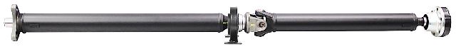 2011-2018 BMW M6 Drive Shaft - Rear (Dorman)