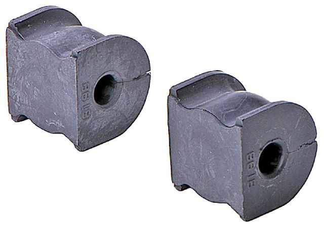 2001 Honda Civic Suspension Stabilizer Bar Bushing Kit - Rear (Dorman)