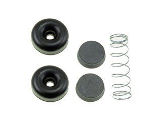1959-1969 Ford Ranchero Drum Brake Wheel Cylinder Kit - Front (Dorman)