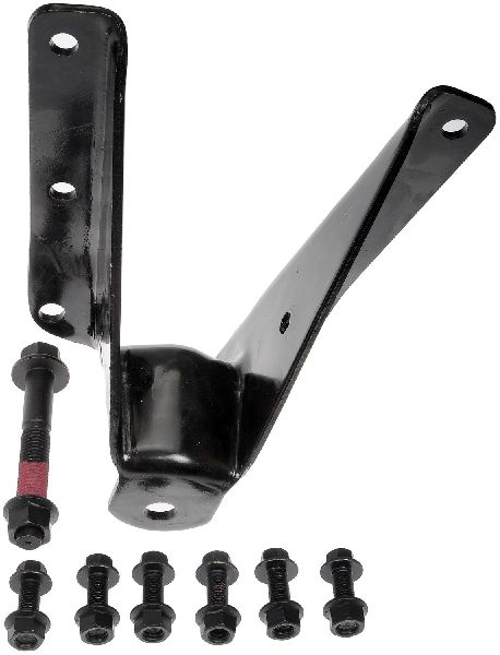 1997-2003 Ford F-150 Leaf Spring Hanger - Rear Spring Forward (Dorman)
