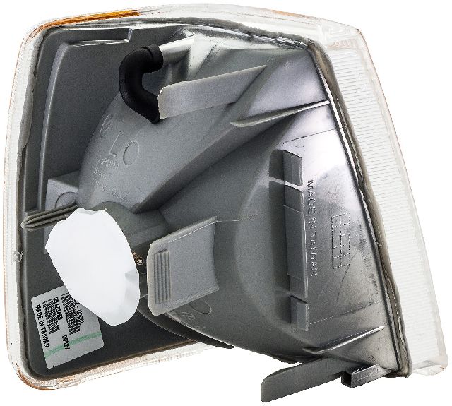 1991-1995 Volvo 940 Turn Signal / Parking Light Assembly - Front Right (Dorman)