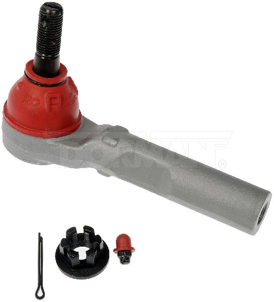 2003-2005 Chevrolet Express 2500 Steering Tie Rod End - Front Outer (Dorman)