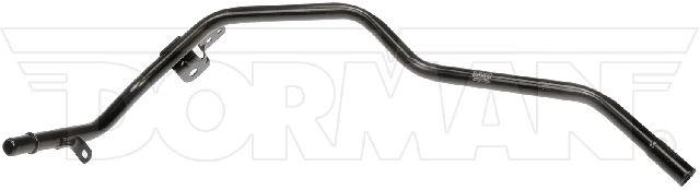 2009-2014 Lincoln Navigator HVAC Heater Hose Assembly - Outlet (Dorman)