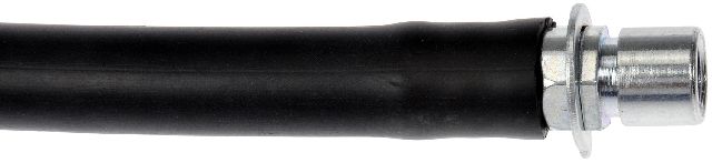 2013-2018 Ram 3500 Brake Hydraulic Hose - Front Right Inner (Dorman)