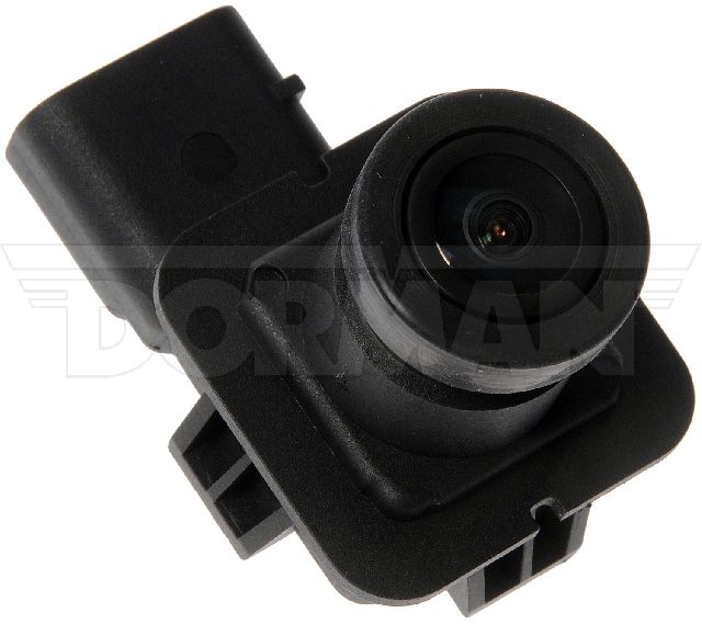 2013-2015 Ford Edge Park Assist Camera - Rear (Dorman)