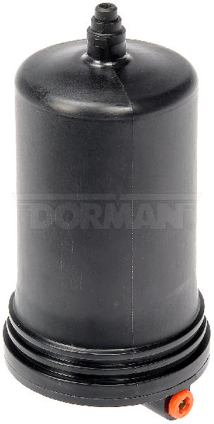 2003-2005 Lincoln Town Car Air Suspension Compressor Dryer (Dorman)