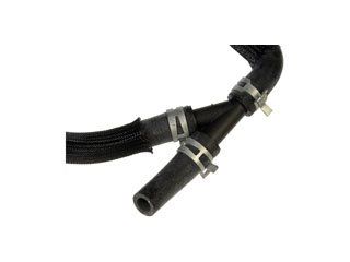 2005 Chevrolet Equinox HVAC Heater Hose Assembly (Dorman)