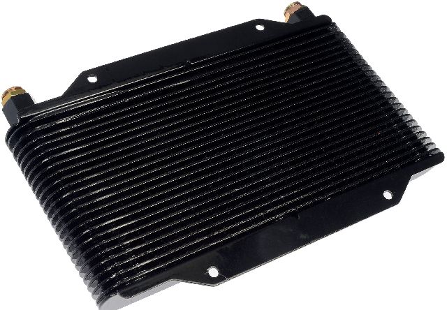 1996-2000 GMC C3500HD Automatic Transmission Oil Cooler (Dorman)