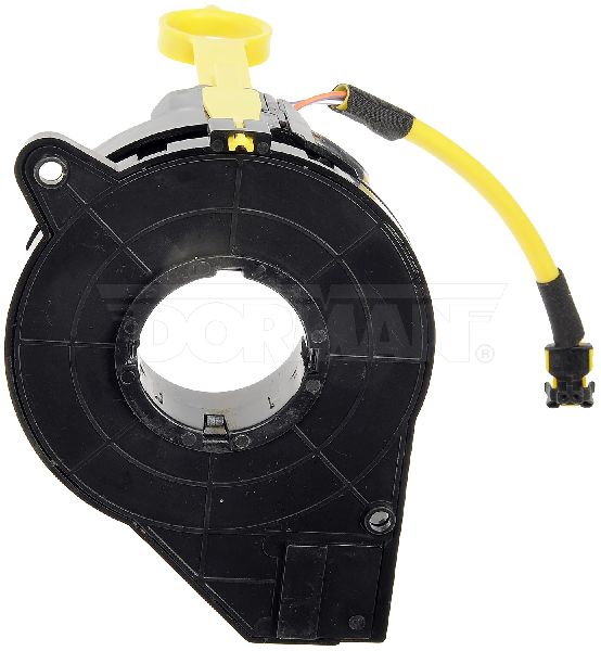 2008-2009 Ford F-250 Air Bag Clockspring (Dorman)