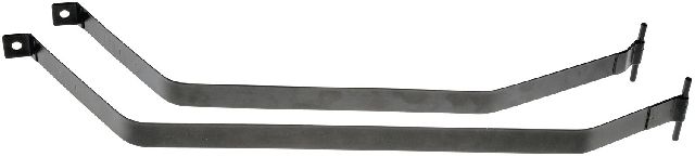 1997-2001 Hyundai Tiburon Fuel Tank Strap (Dorman)