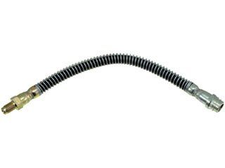 2000-2002 Mercedes-Benz CL500 Brake Hydraulic Hose - Rear Left or Rear Right (Dorman)