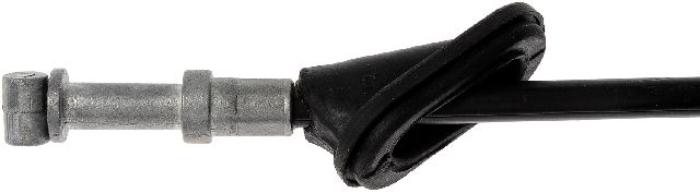 2008-2014 Subaru Impreza Parking Brake Cable - Rear Left (Dorman)