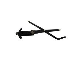 1969 Mercury Cougar Window Regulator - Front Left (Dorman)