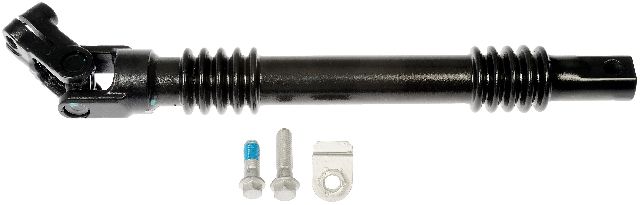 2016 GMC Sierra 2500 HD Steering Shaft - Lower Intermediate (Dorman)