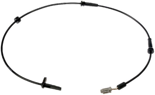 2007-2011 Nissan Altima ABS Wheel Speed Sensor - Front (Dorman)