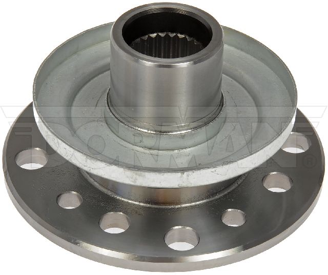 2003-2009 Lexus GX470 Differential Pinion Flange - Rear (Dorman)