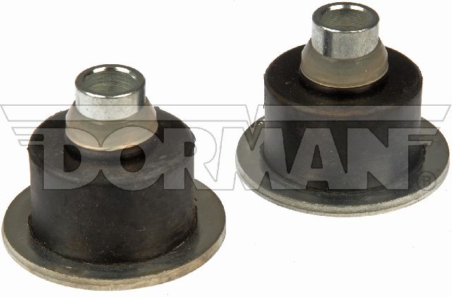 2003-2022 Chevrolet Express 2500 Suspension Shock Absorber Mount Insulator - Front Upper (Dorman)