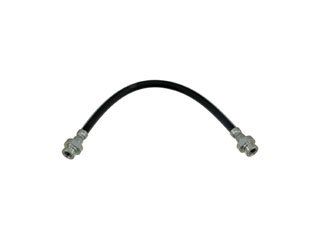 1978-1979 Nissan 620 Brake Hydraulic Hose - Front Left or Front Right (Dorman)