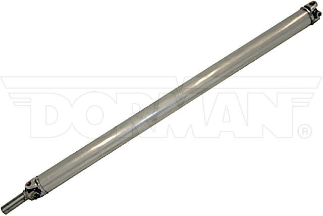 1995-1997 GMC C2500 Suburban Drive Shaft - Rear (Dorman)