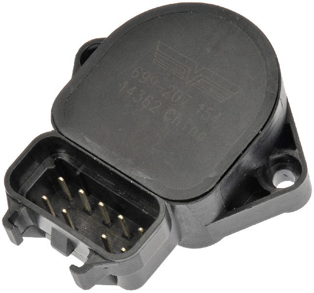 1994-2002 GMC C3500HD Accelerator Pedal Sensor (Dorman)