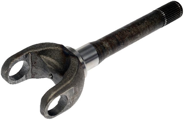 1983-1993 Dodge W250 Drive Axle Shaft - Front Outer (Dorman)
